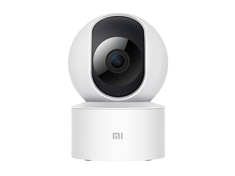 دوربین نظارتی هوشمند شیائومی Xiaomi Mi 360 Degree 1080p Home Security Camera MJSXJ10CM — تصویر ۷