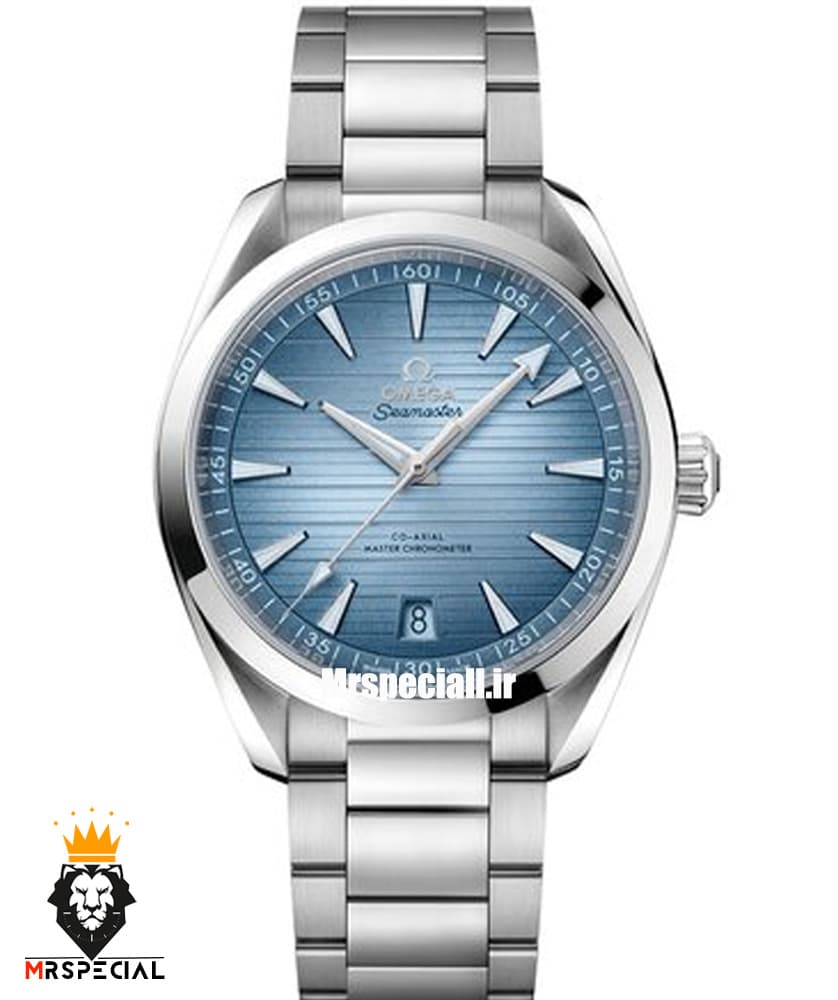 ساعت مردانه امگا سیمستر اتوماتیک OMEGA SEAMASTER 020390