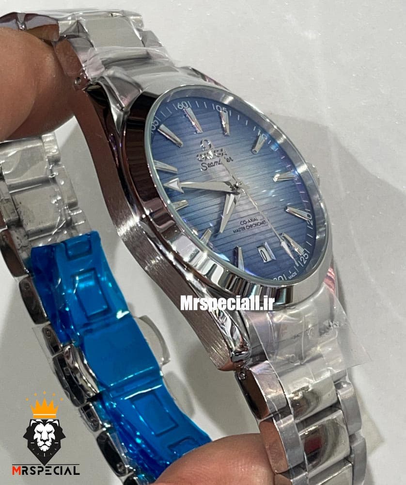 ساعت مردانه امگا سیمستر اتوماتیک OMEGA SEAMASTER 020390 — تصویر ۴