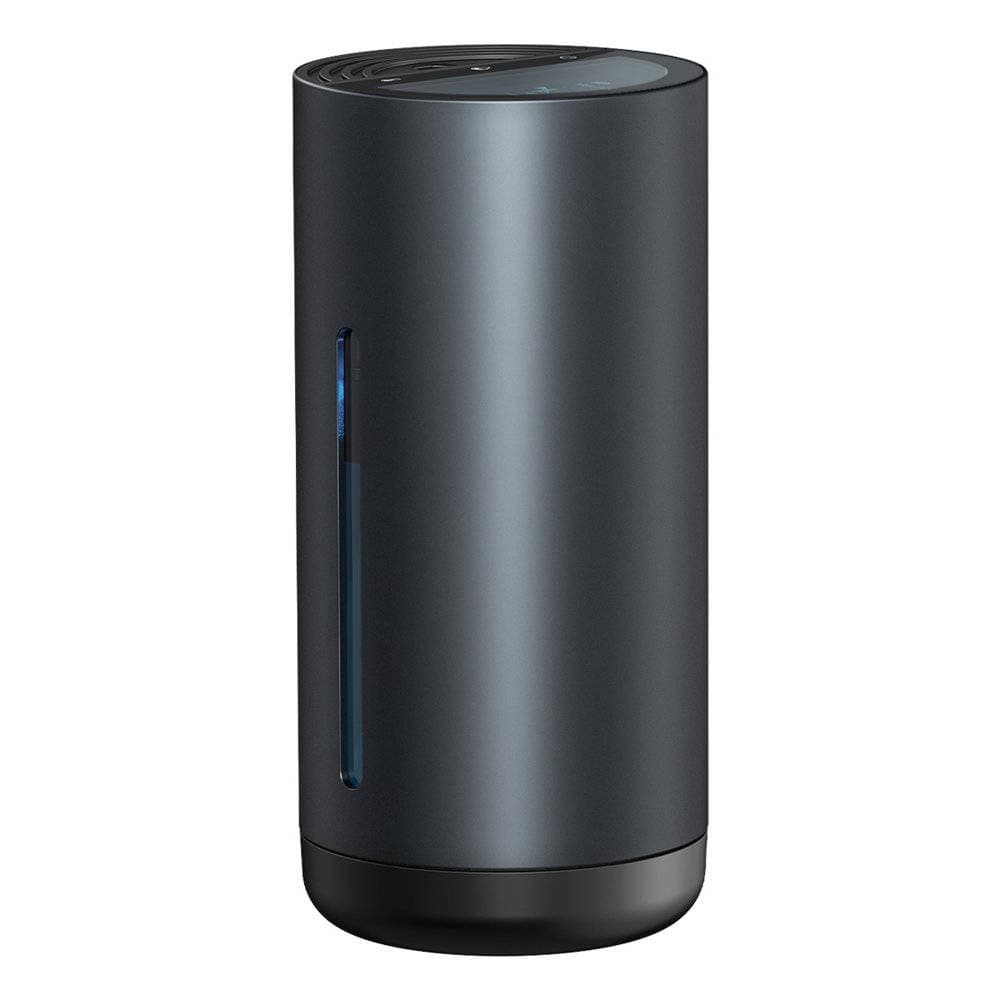 دستگاه بخور سرد و رطوبت ساز بیسوس Baseus Water Window Digital Display Car Humidifier CRJSQ02-01 — تصویر ۸