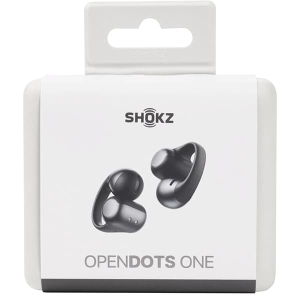 هدفون بی سیم شاکز مدل OpenDots ONE — تصویر ۶