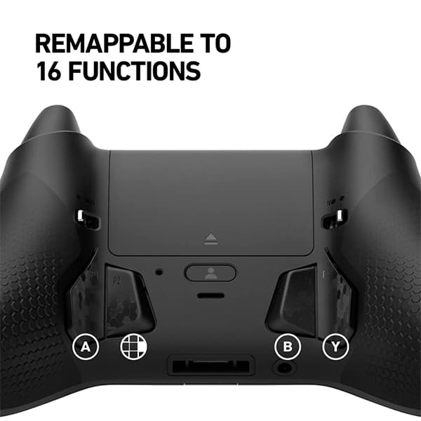 دسته بازی اسکاف مدل Instinct pro مناسب برای xbox — تصویر ۲