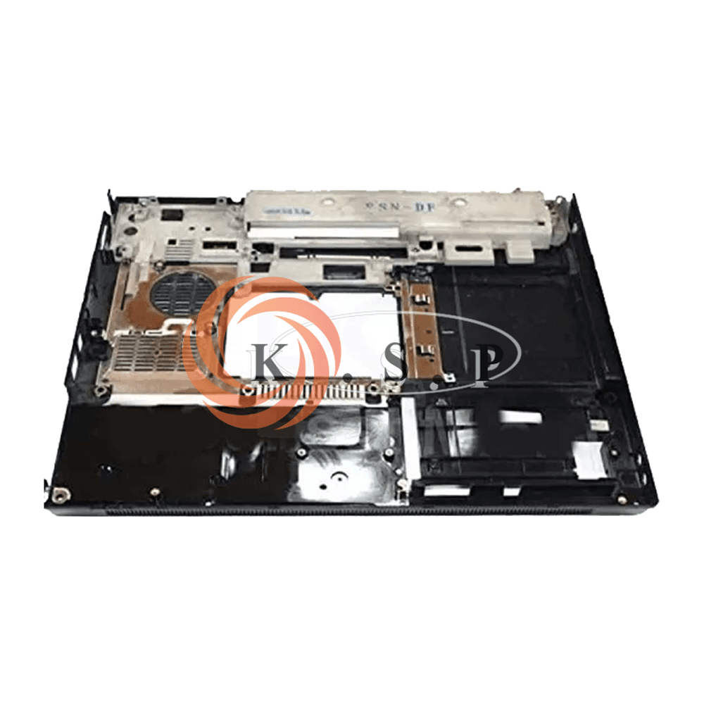 قاب کف لپ تاپ اچ پی Case D HP Compaq NX6110 — تصویر ۲