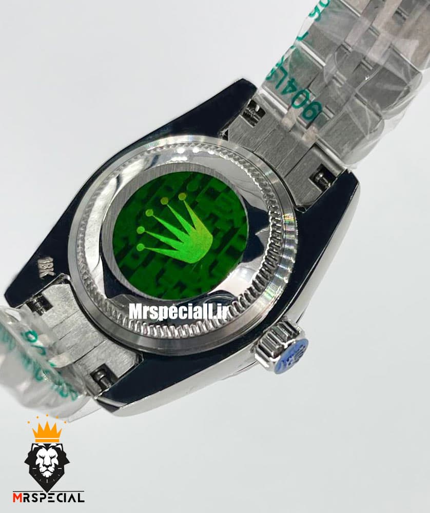 ساعت زنانه رولکس دیت جاست 020377 ROLEX DATE JUST — تصویر ۵