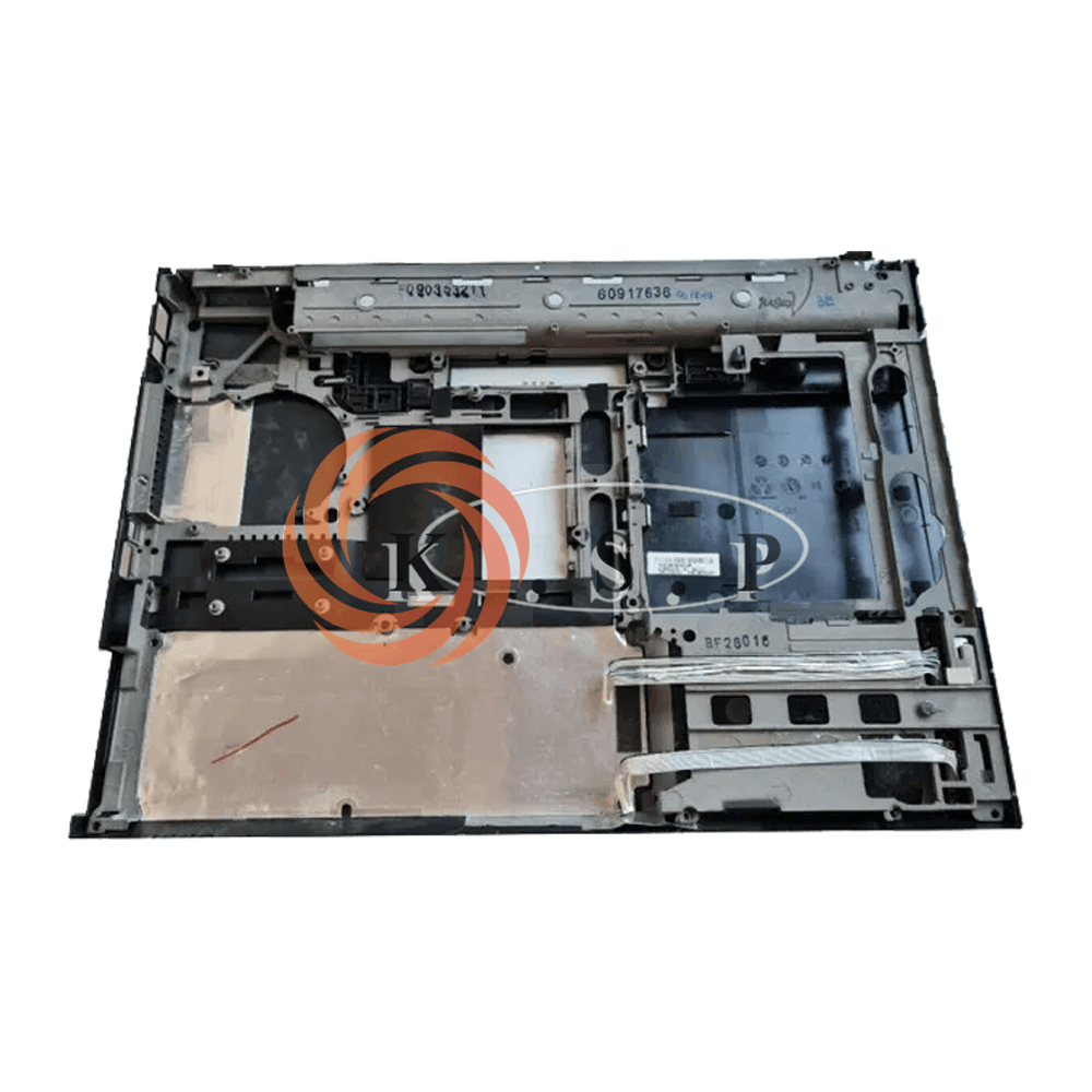 قاب کف لپ تاپ اچ پی Case D HP Compaq NX7400 — تصویر ۲