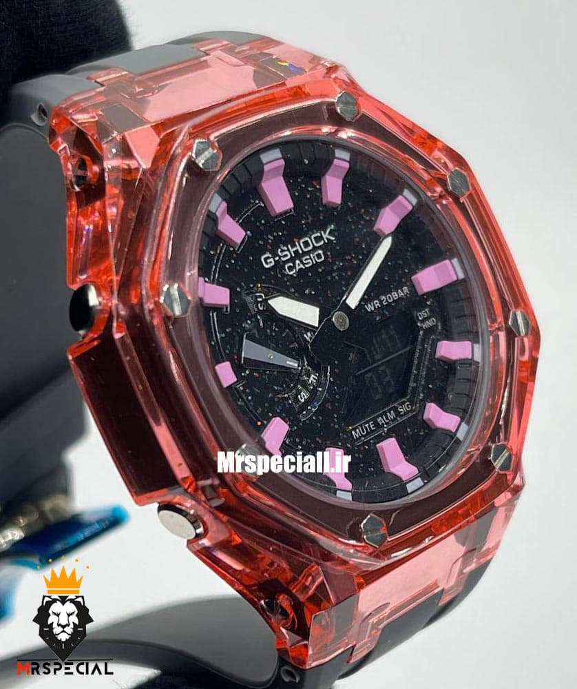 ساعت کاسیو جی شاک Casio G-Shock 020368 — تصویر ۲
