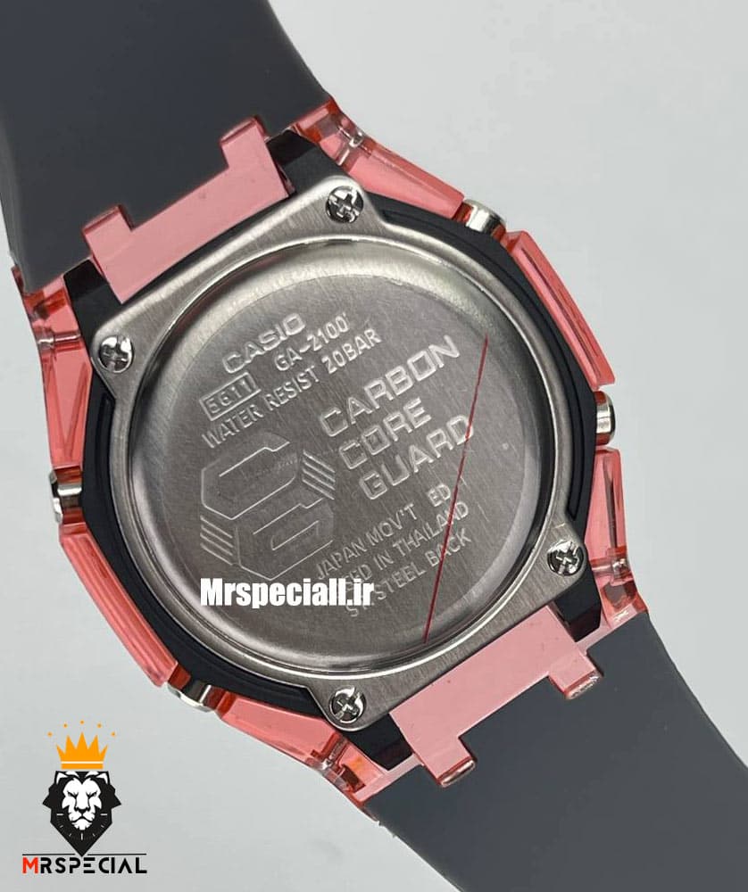 ساعت کاسیو جی شاک Casio G-Shock 020366 — تصویر ۶