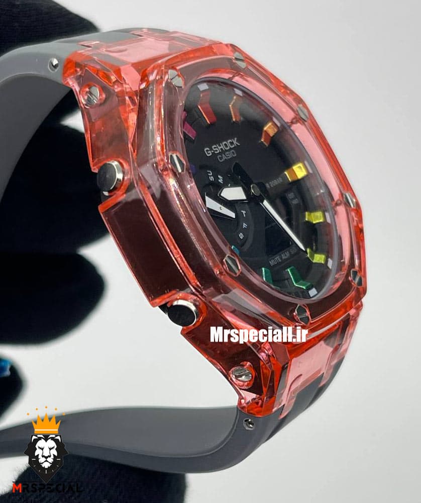 ساعت کاسیو جی شاک Casio G-Shock 020366 — تصویر ۴