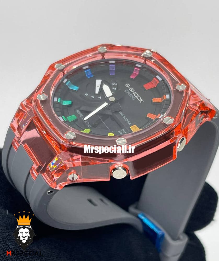 ساعت کاسیو جی شاک Casio G-Shock 020366 — تصویر ۳