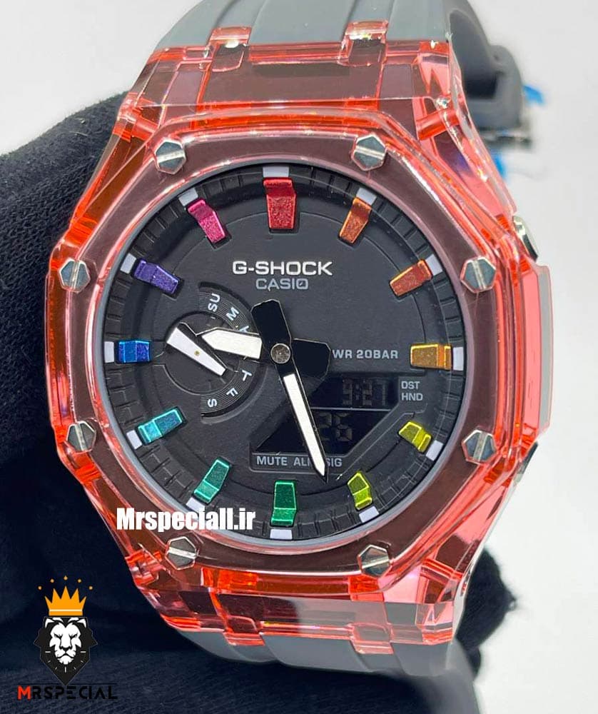 ساعت کاسیو جی شاک Casio G-Shock 020366