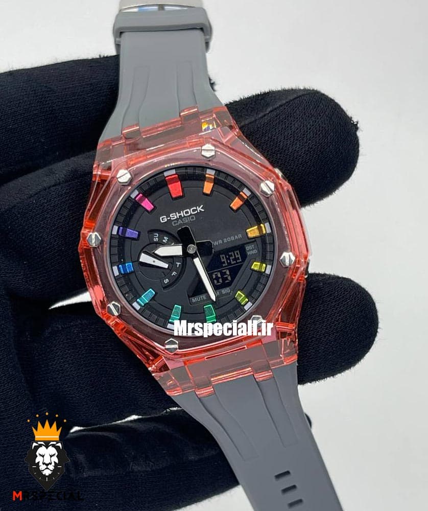 ساعت کاسیو جی شاک Casio G-Shock 020366 — تصویر ۵