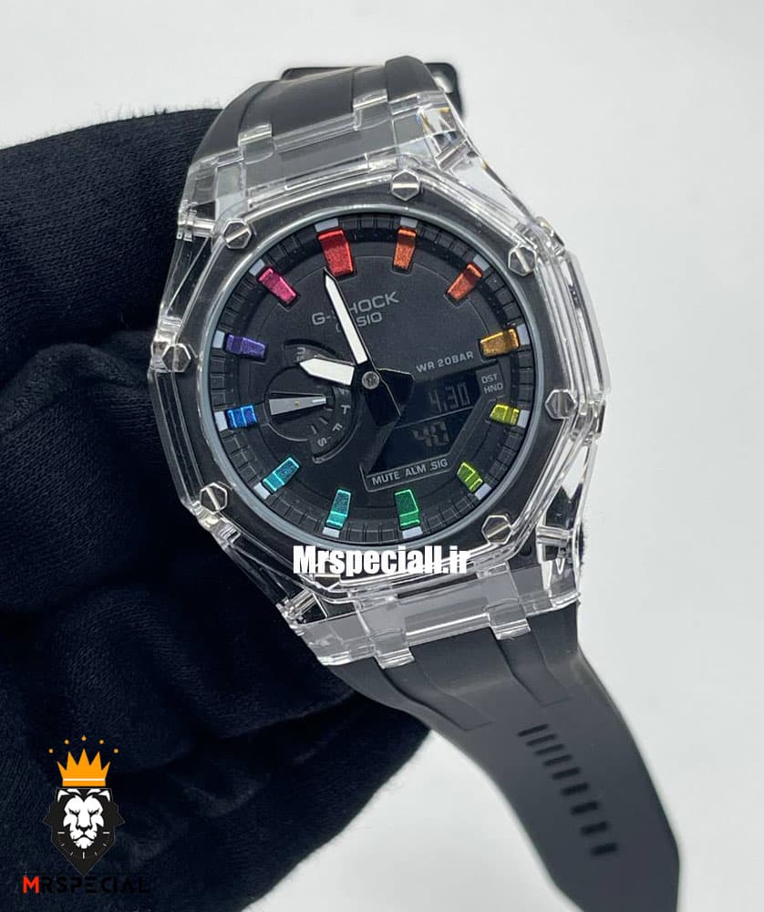 ساعت کاسیو جی شاک Casio G-Shock 020363 — تصویر ۴