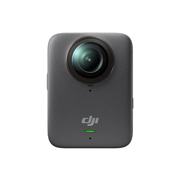دوربین ورزشی دی جی آی مدل OSMO 360 (استاندارد کمبو) — تصویر ۲