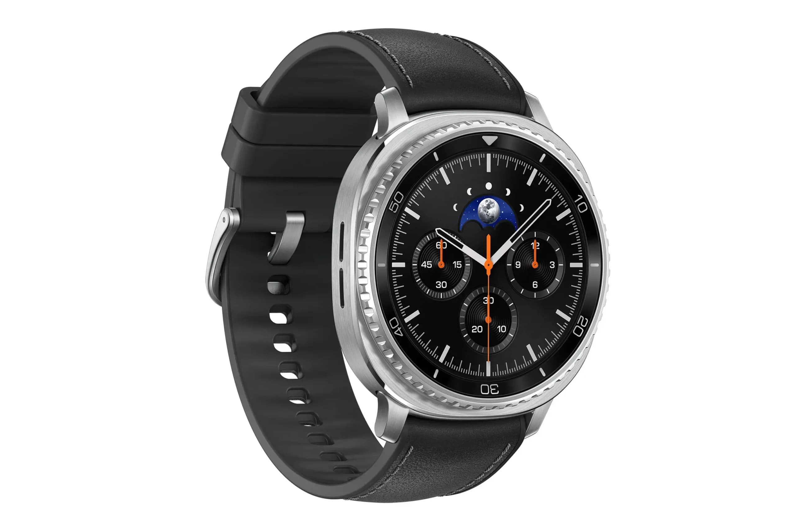 Samsung Galaxy Watch 8 Classic (46mm) — تصویر ۴