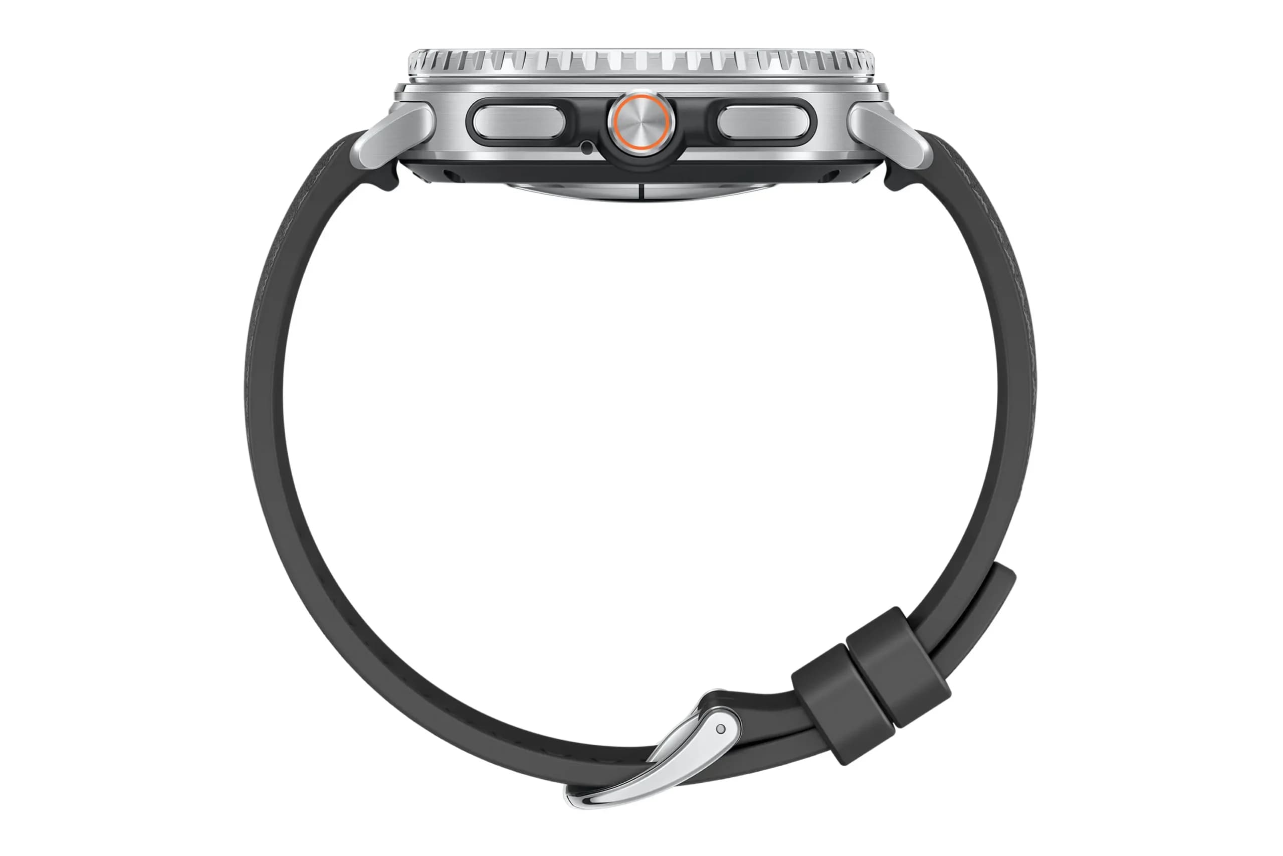 Samsung Galaxy Watch 8 Classic (46mm) — تصویر ۵