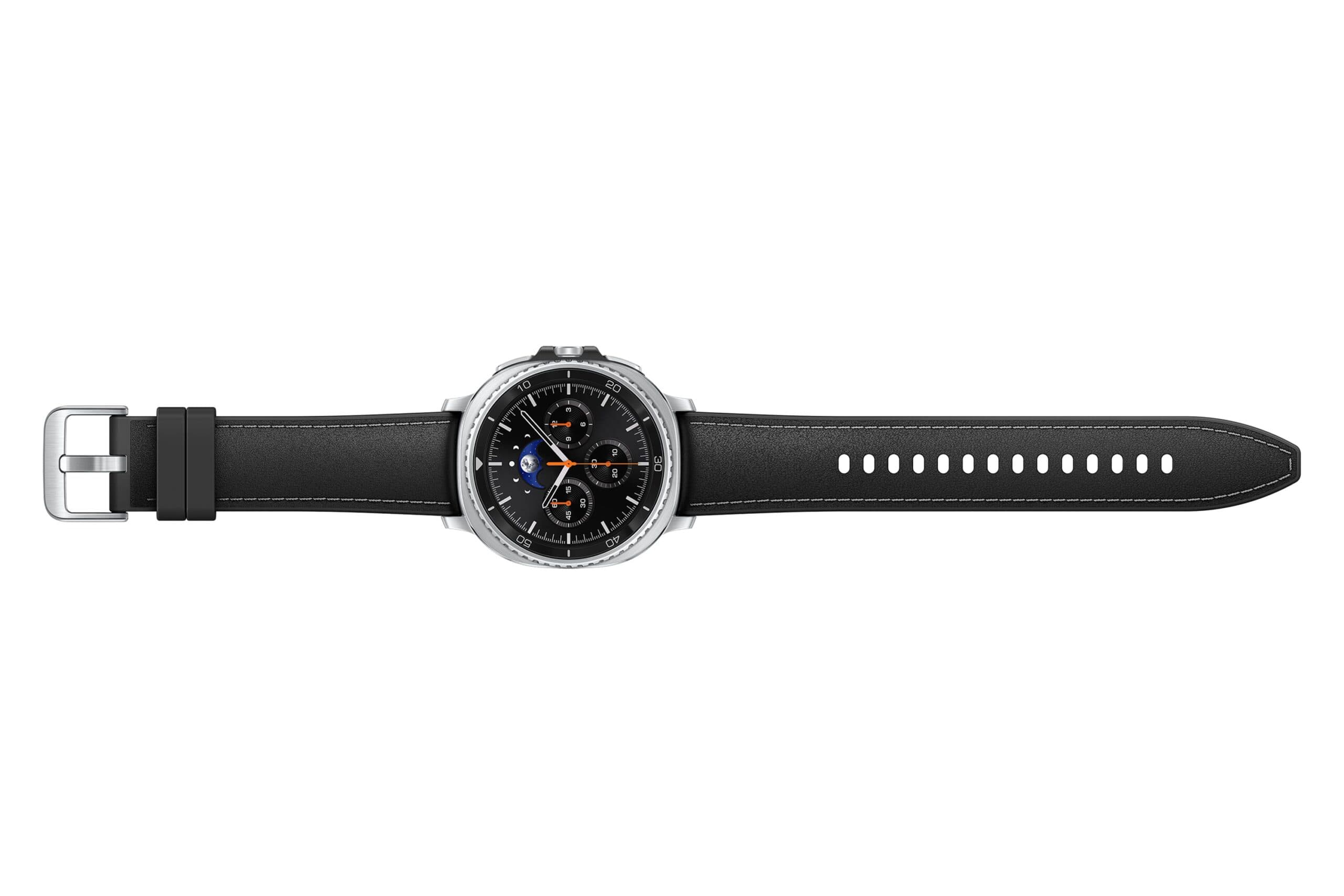 Samsung Galaxy Watch 8 Classic (46mm) — تصویر ۶