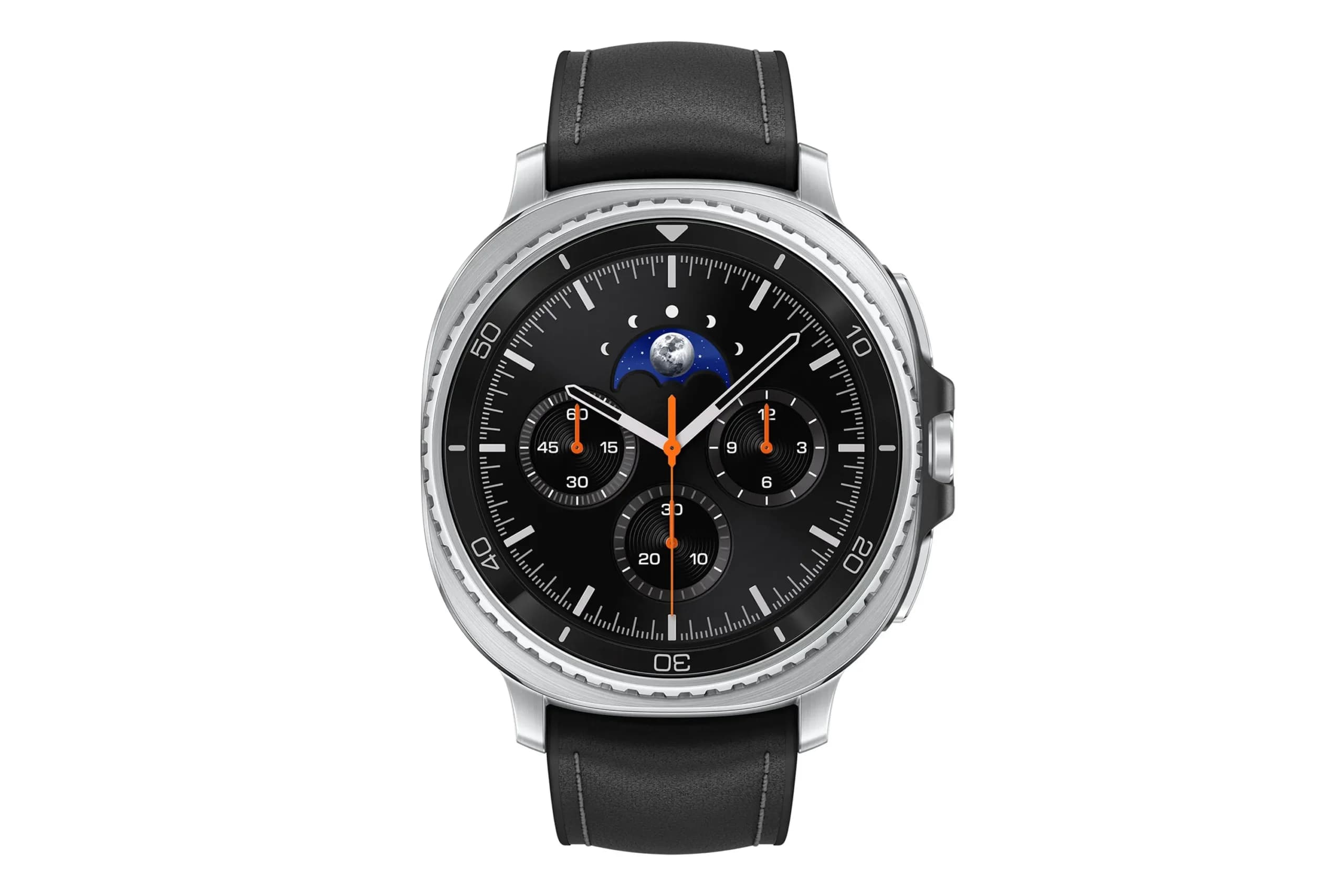Samsung Galaxy Watch 8 Classic (46mm) — تصویر ۳