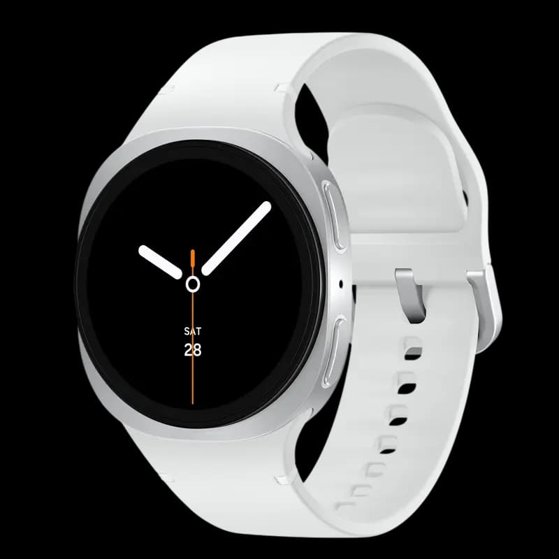 Samsung Galaxy Watch 8 (40mm) — تصویر ۲