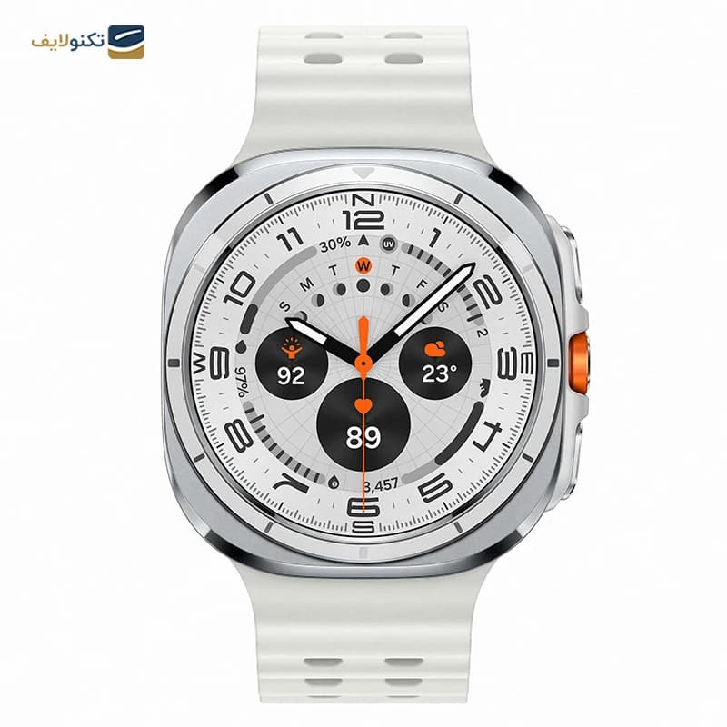 ساعت هوشمند سامسونگ مدل Watch Ultra L705 — تصویر ۶