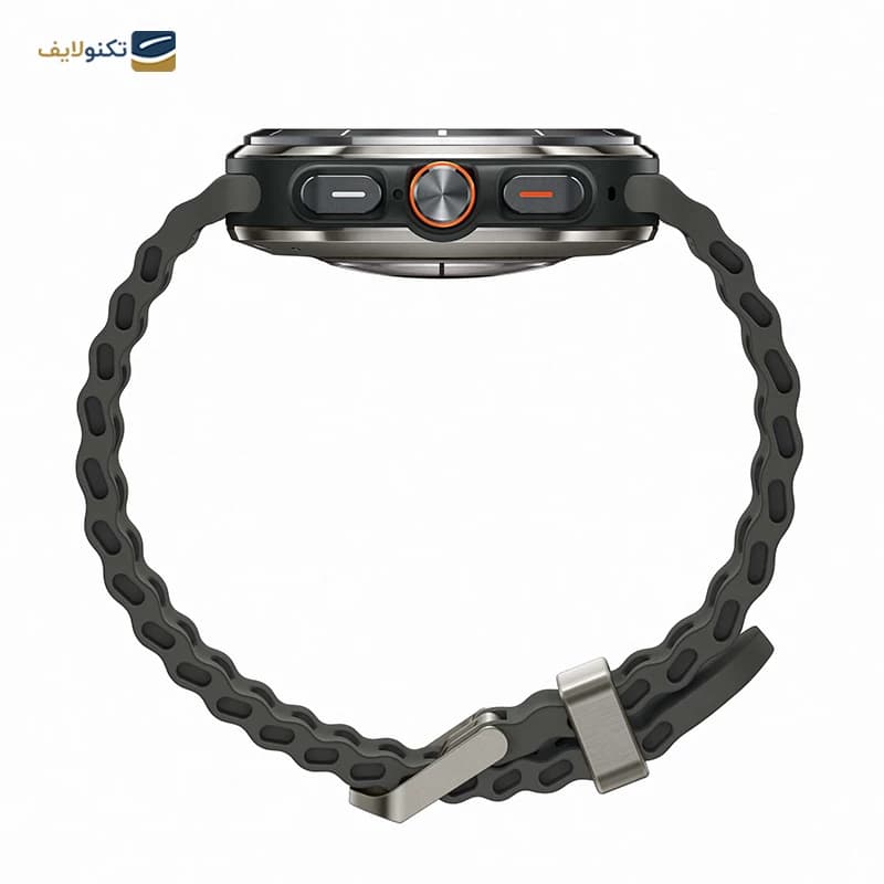 ساعت هوشمند سامسونگ مدل Watch Ultra L705 — تصویر ۳