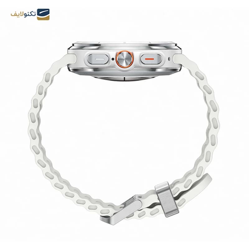 ساعت هوشمند سامسونگ مدل Watch Ultra L705 — تصویر ۷