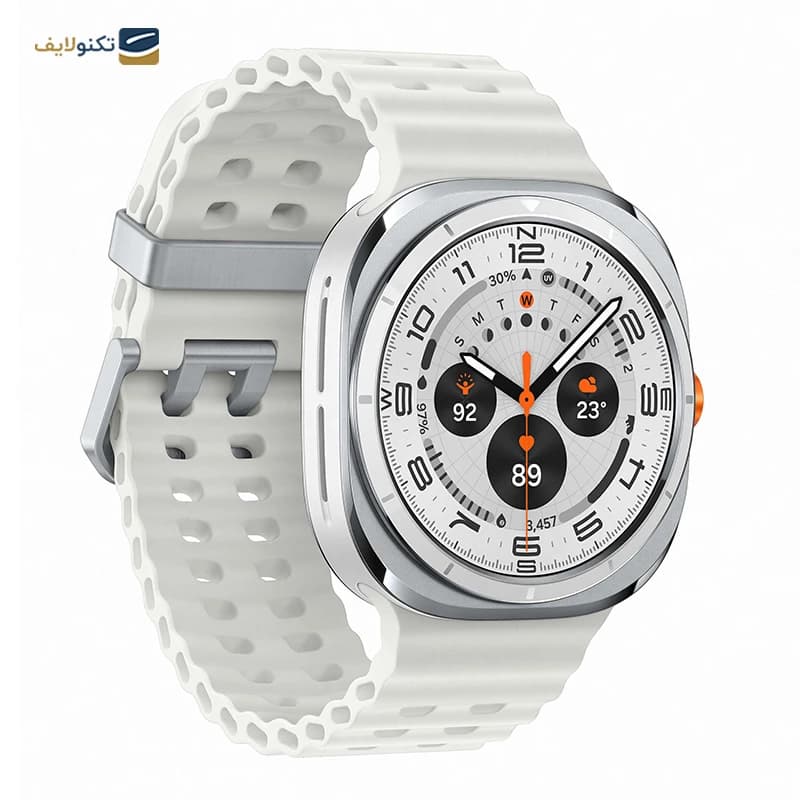 ساعت هوشمند سامسونگ مدل Watch Ultra L705 — تصویر ۴