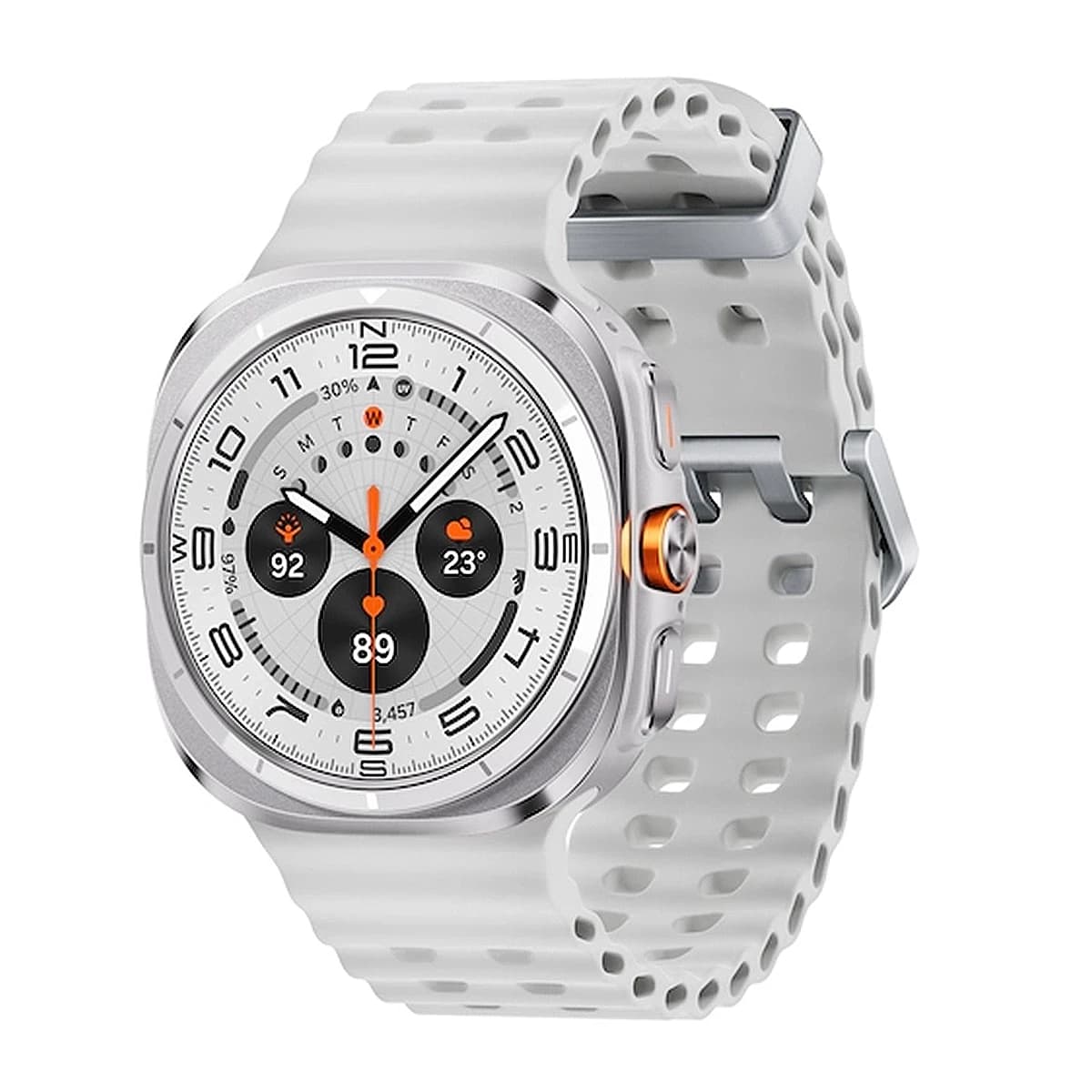 ساعت هوشمند سامسونگ مدل Watch Ultra L705 — تصویر ۵