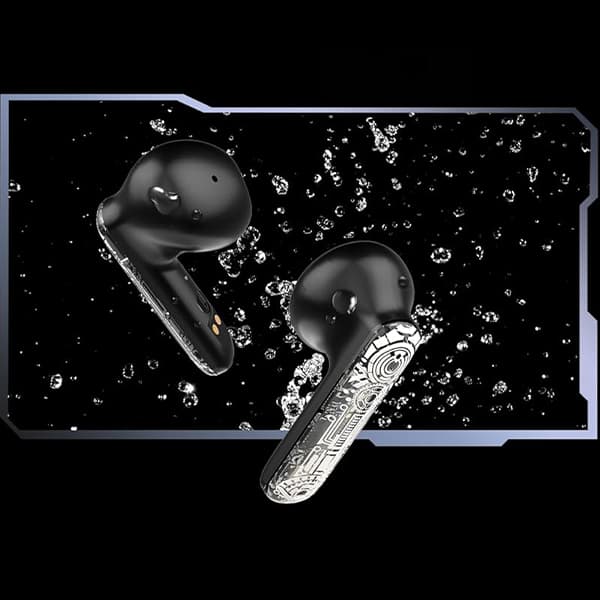 هندزفری بلوتوث اینفینیکس مدل Xbuds 3 GT — تصویر ۴