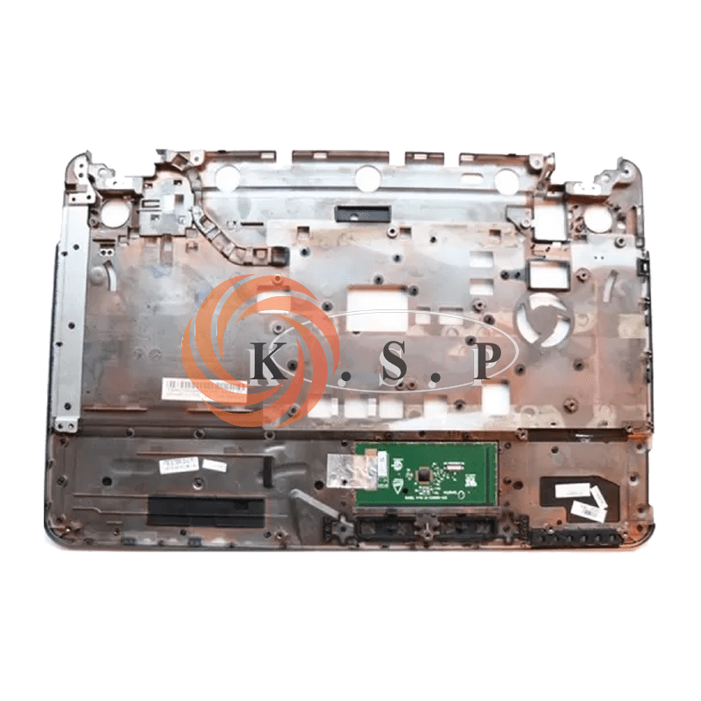 قاب دور کیبرد لپ تاپ Case C Fujitsu Lifebook AH531 — تصویر ۲