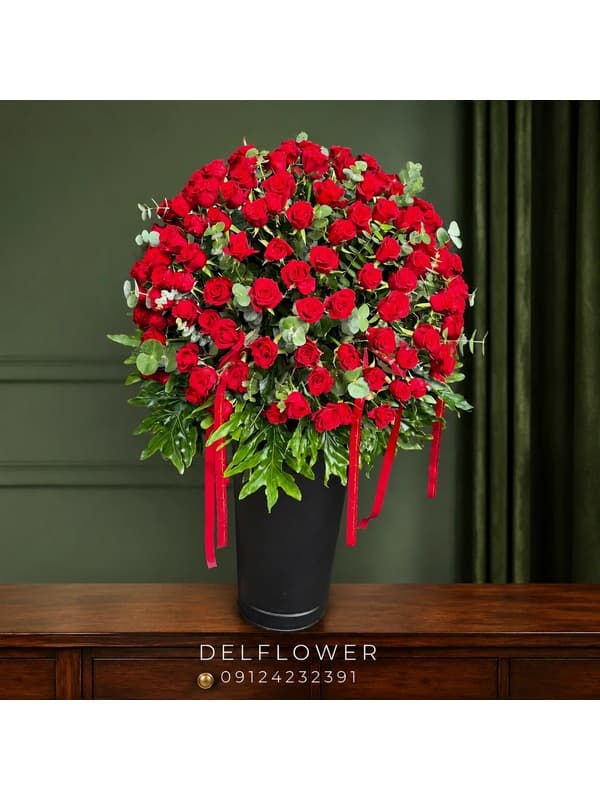 گل برای طراح 9A92F1