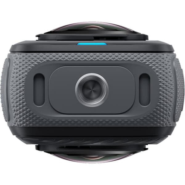 دوربین ورزشی اینستا360 مدل Insta360 X4 8K — تصویر ۳