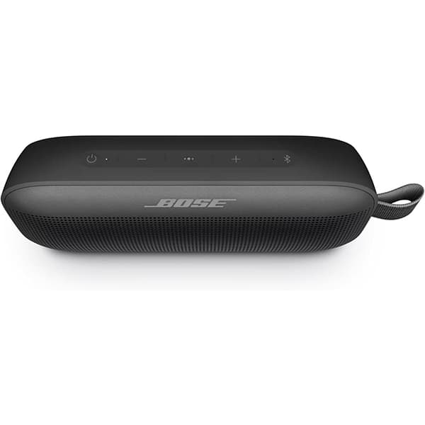 اسپیکر بلوتوثی بوز مدل Soundlink Flex — تصویر ۳