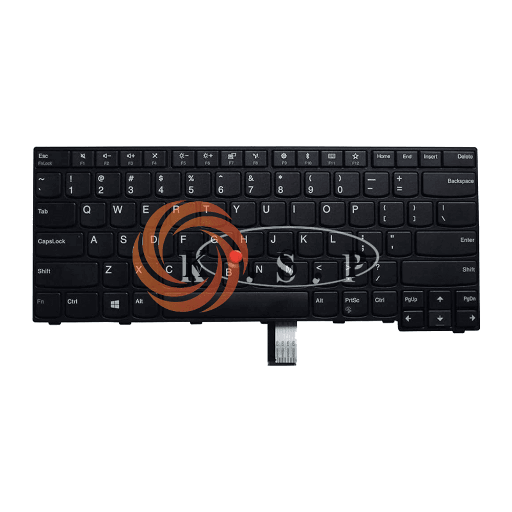 کیبرد لپ تاپ Keyboard Lenovo ThinkPad E470