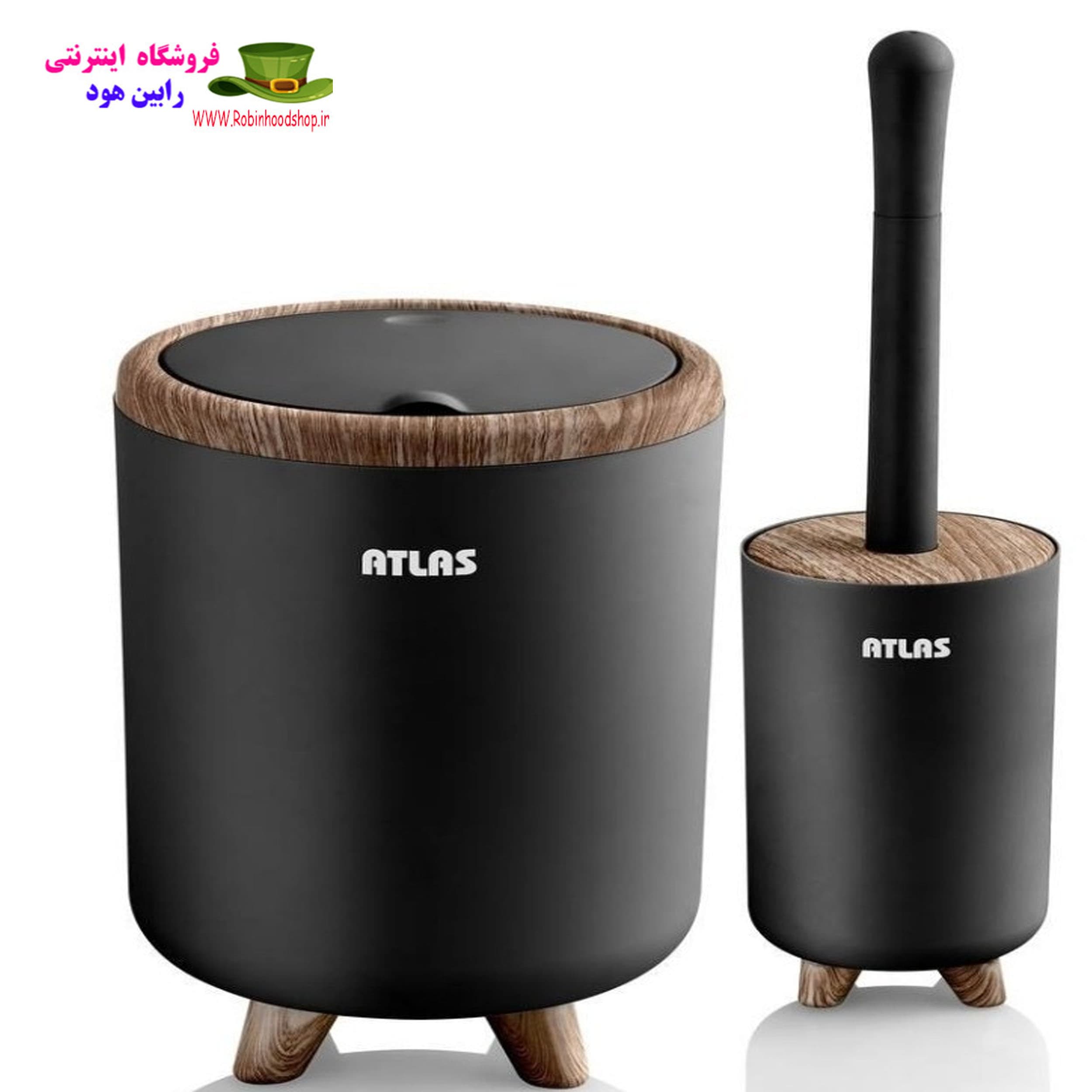 سرویس اطلس سفید