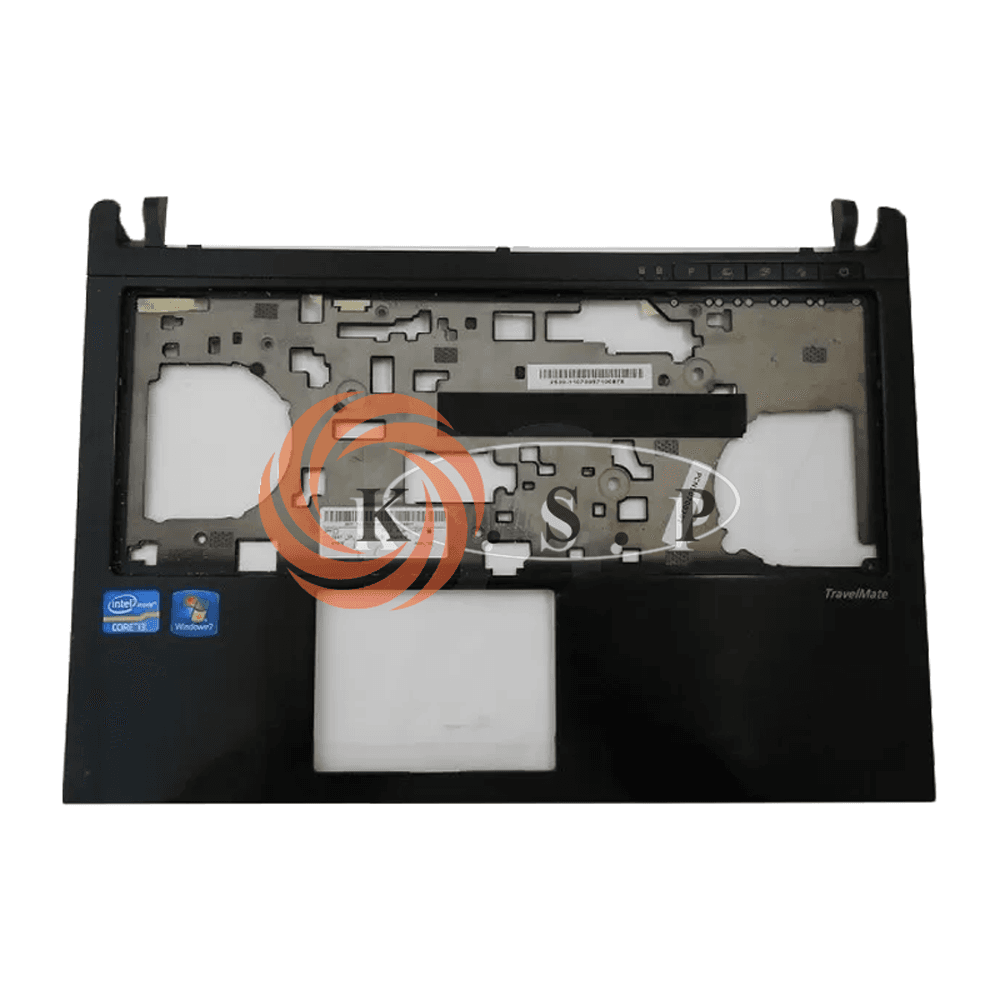 قاب دور کیبرد لپ تاپ Case C Acer TravelMate 8481