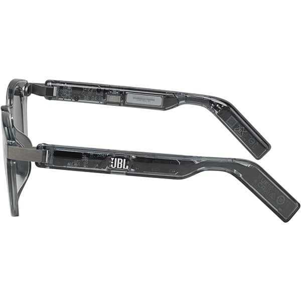 عینک هوشمند جی بی ال مدل JBL Soundgear frames — تصویر ۳