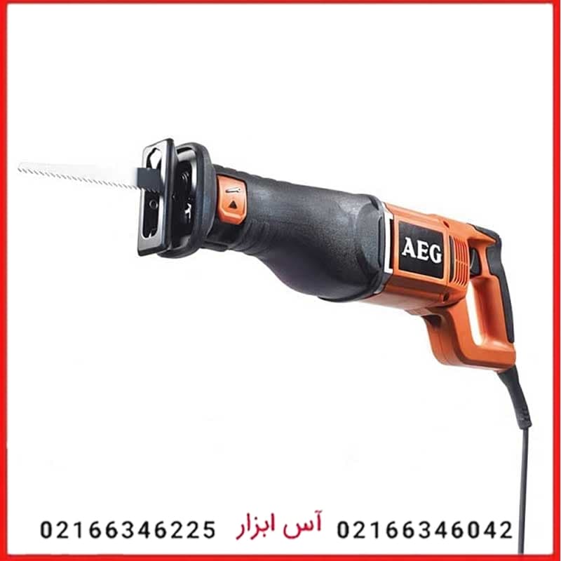 اره همه کاره 1300 وات آاگ مدل US1300XE