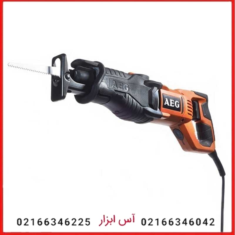 اره همه کاره 900 وات آاگ مدل US900XE