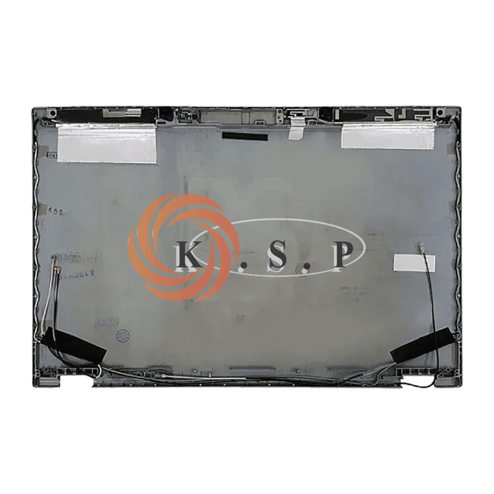 قاب پشت ال سی دی لپ تاپ Case A DELL Latitude E6510 — تصویر ۲