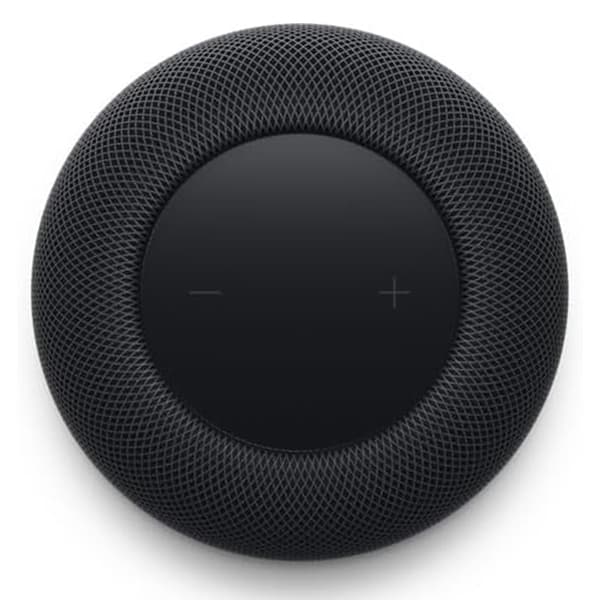 اسپیکر بلوتوثی اپل مدل HomePod 2 — تصویر ۲