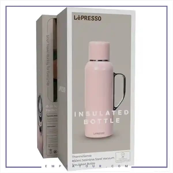 تراول ماگ وکیومی لپرسو LPCFFBTG0050 — تصویر ۴