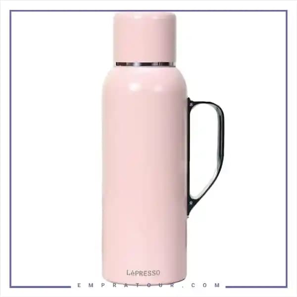 تراول ماگ وکیومی لپرسو LPCFFBTG0050