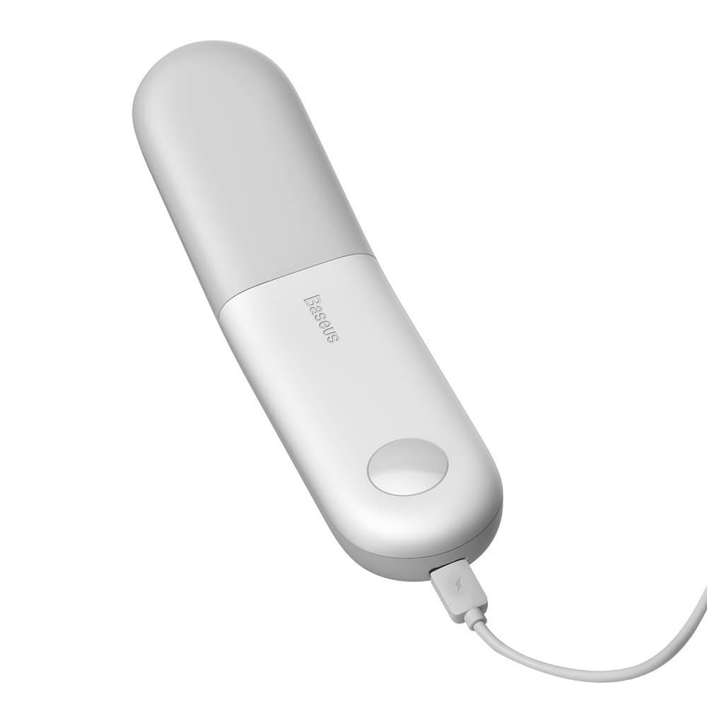 چراغ هوشمند بیسوس Baseus Sunshine Human Body Induction Natural Light DGSUN دارای سنسور نور و حرکت — تصویر ۷
