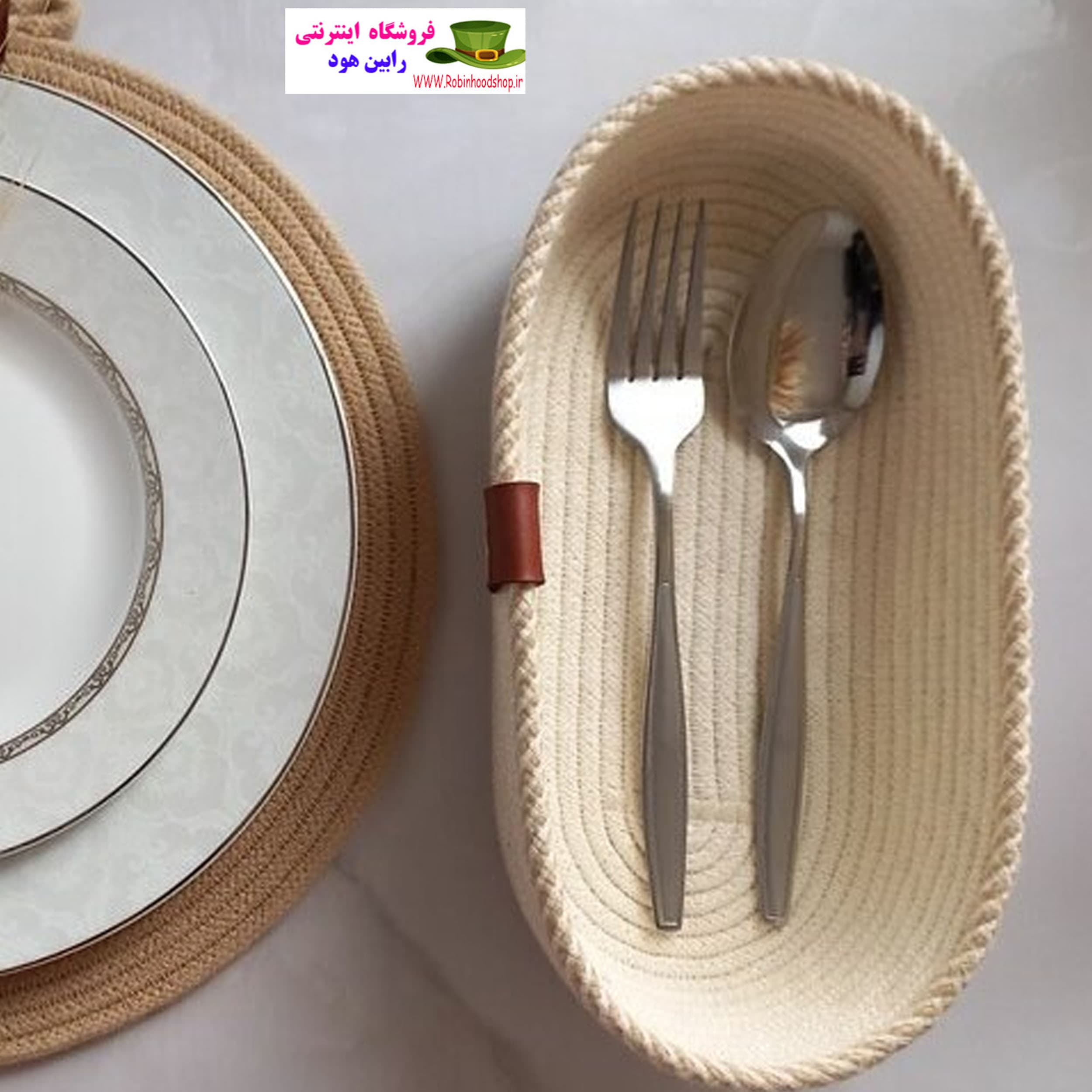جا قاشقی قیطان بزرگ