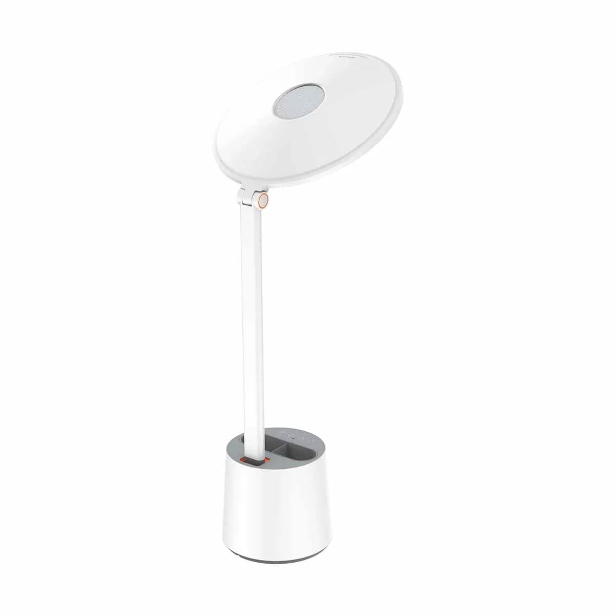 چراغ مطالعه رومیزی هوشمند بیسوس Baseus Smart Eye Full Spectrum Reading and Writing Wisdom DGZH-02 — تصویر ۱۰