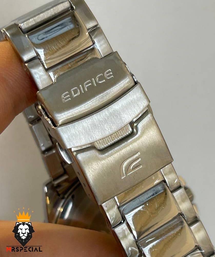 ساعت مردانه کاسیو ادیفایس Casio Edifice 020198 — تصویر ۵