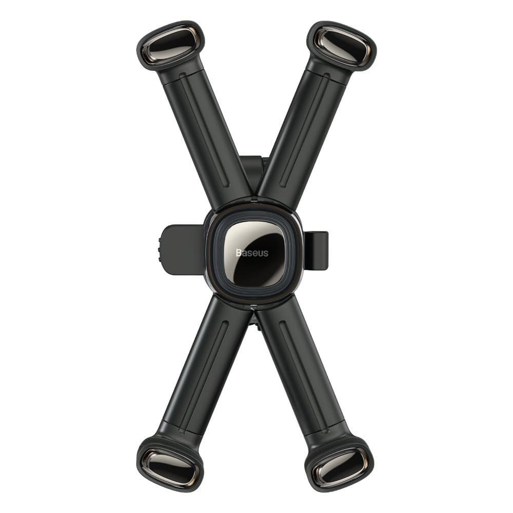هولدر دوچرخه و موتور بیسوس Baseus Quick To Take Cycling Holder SUQX-01 — تصویر ۳