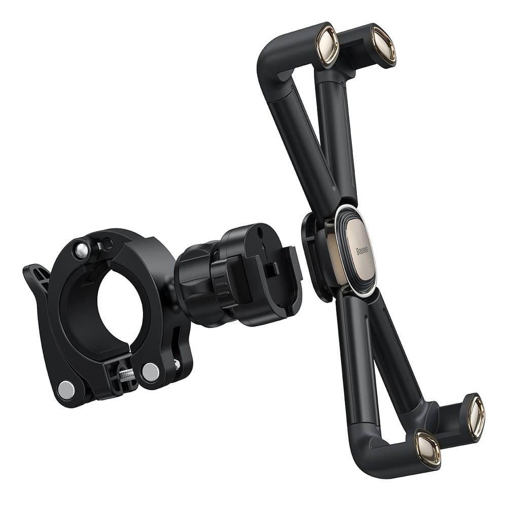 هولدر دوچرخه و موتور بیسوس Baseus Quick To Take Cycling Holder SUQX-01 — تصویر ۶