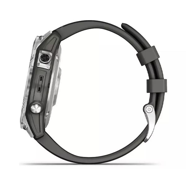 ساعت هوشمند گارمین مدل FENIX 7 — تصویر ۳