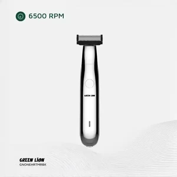 ماشین اصلاح گرین لاین GNONEHRTMRBK — تصویر ۱۰